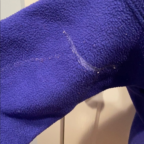 Vintage Patagonia Synchilla Fleece Pullover - Picture 3 of 6